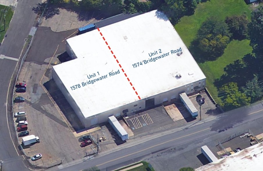 More Photos Of 1574 Bridgewater Rd, Bensalem Warehouse For Sale