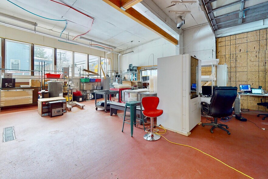 More Photos Of 3603 Main St, Stone Ridge Storefront Retail Office For Sale