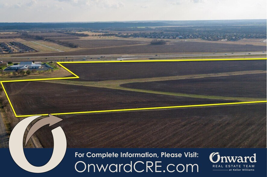 More Photos Of 27300 W Highway 84, Mcgregor Land For Sale