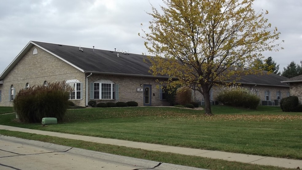 1075 Eastgate Dr, OFallon, IL 62269 Medical Office For Lease