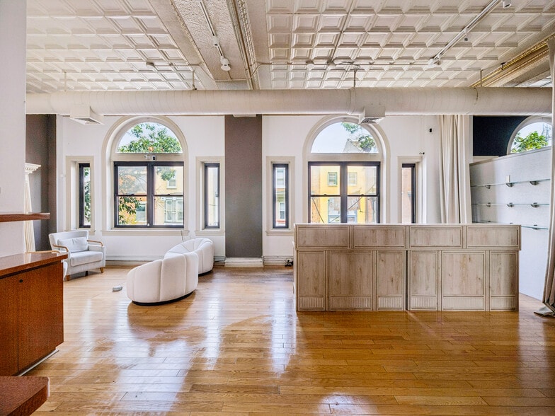 More Photos Of 4356-4360 Main St, Philadelphia Storefront Retail Residential For Lease