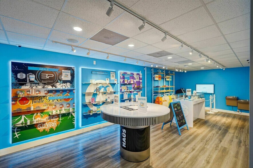 More Photos Of 105 Monroe Rd, Sanford General Retail For Sale