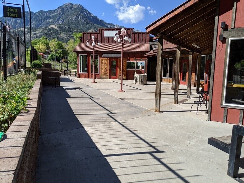 More Photos Of 920 Main St, Ouray Storefront Retail Office For Sale