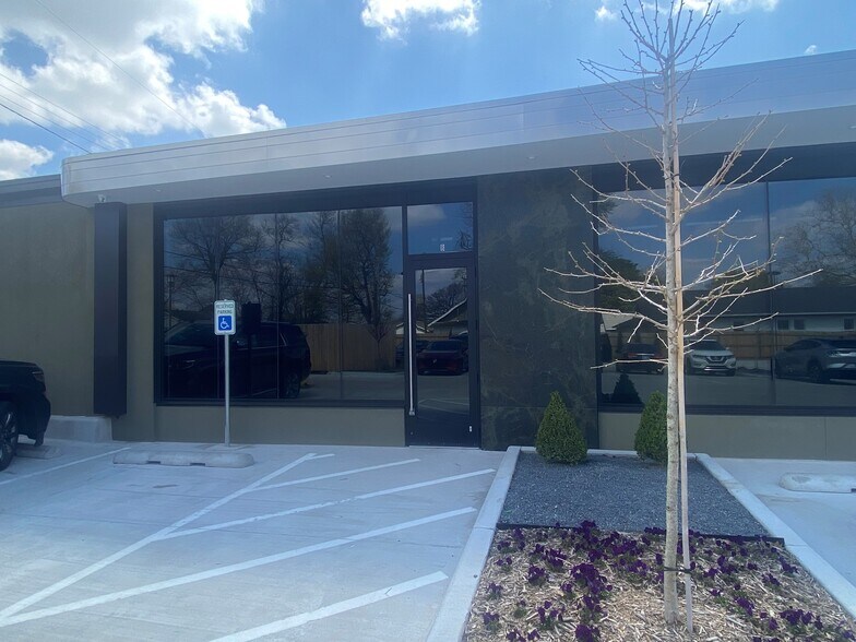 Primary Photo Of 1019 S Quincy Ave, Tulsa Storefront Retail Office For Lease