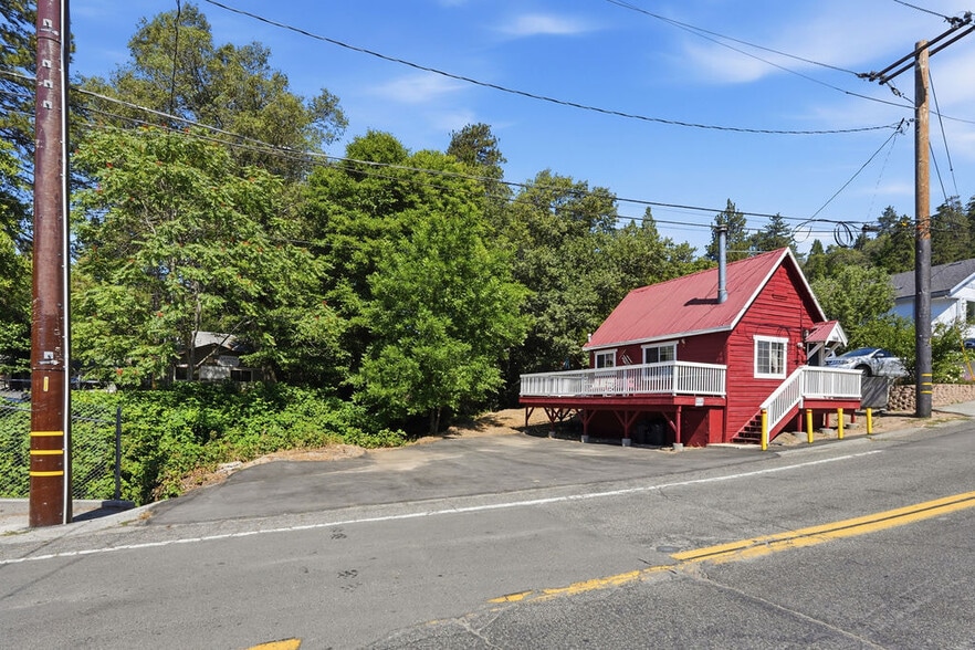 More Photos Of 568 Forest Shade Rd, Crestline Office For Sale