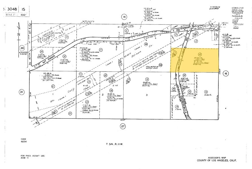 More Photos Of 34220 Cheseboro Rd, Palmdale Multifamily For Sale