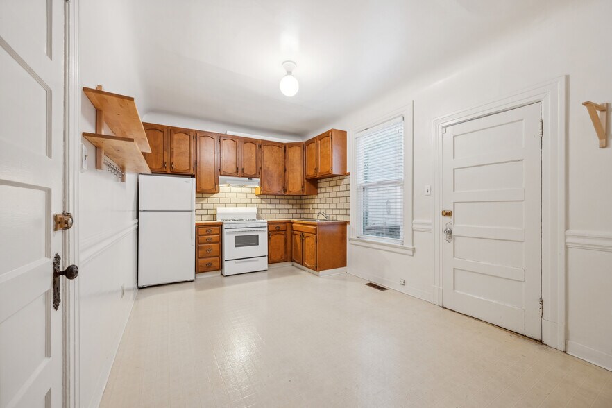 More Photos Of 2276 Hayes St, San Francisco Apartments For Sale