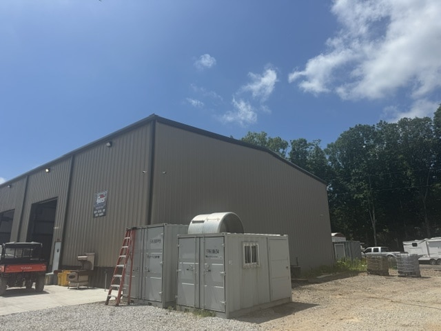 More Photos Of 3902 Belmont Hwy, Talmo Industrial For Sale