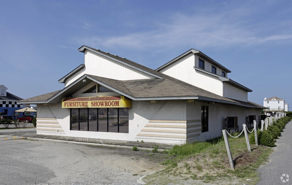 More Photos Of 4009 N Croatan Hwy, Kitty Hawk Freestanding For Lease