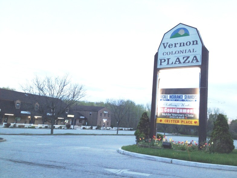 More Photos Of 40 Route 94 N, Vernon Medical For Lease