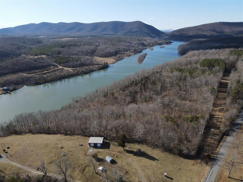 More Photos Of Sportsmans Point, Pittsville Land For Sale