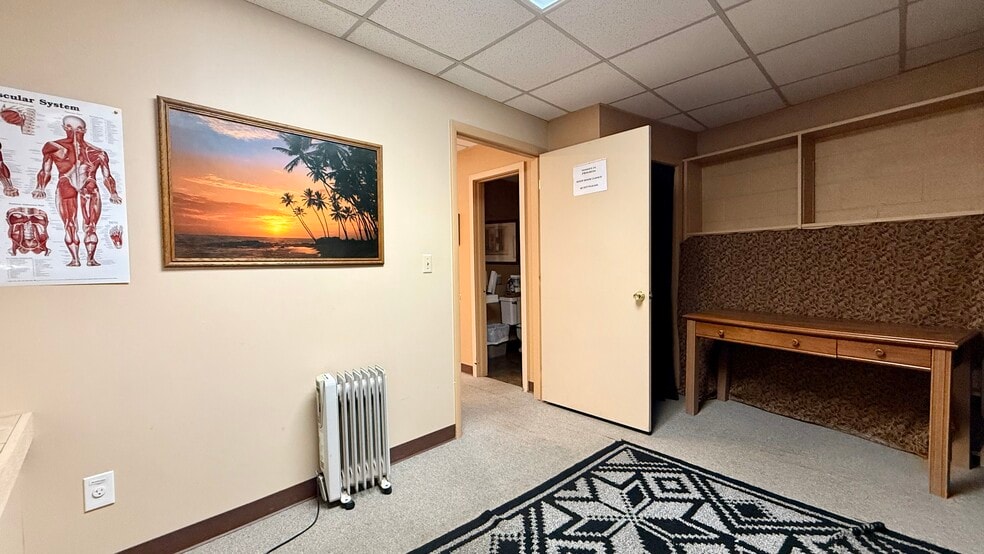 More Photos Of 111 W Fillmore St, Colorado Springs Medical For Lease