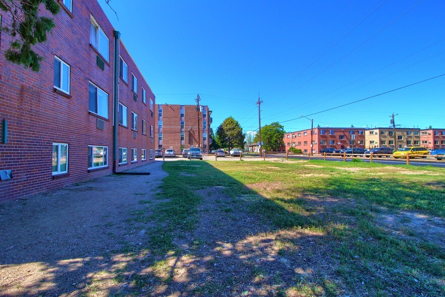 More Photos Of 1345-1363 Yosemite St, Denver Apartments For Sale