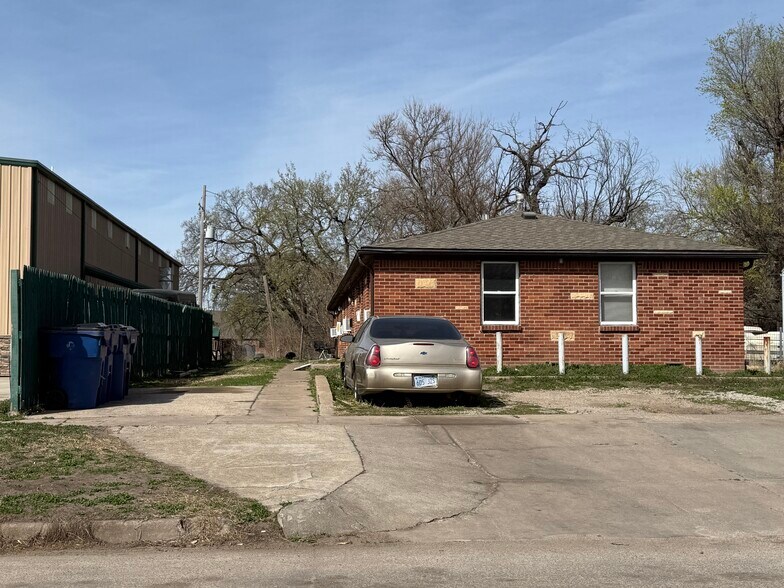 More Photos Of , Wichita Multifamily For Sale