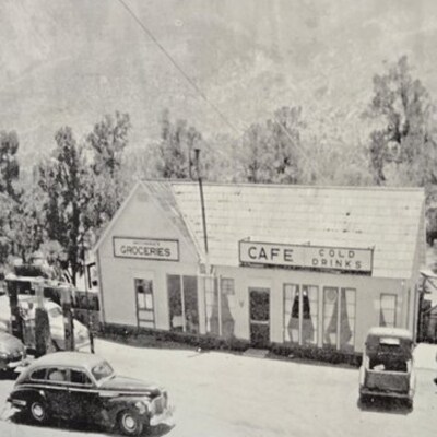 More Photos Of 70125 State Highway 74, Mountain Center Restaurant For Sale