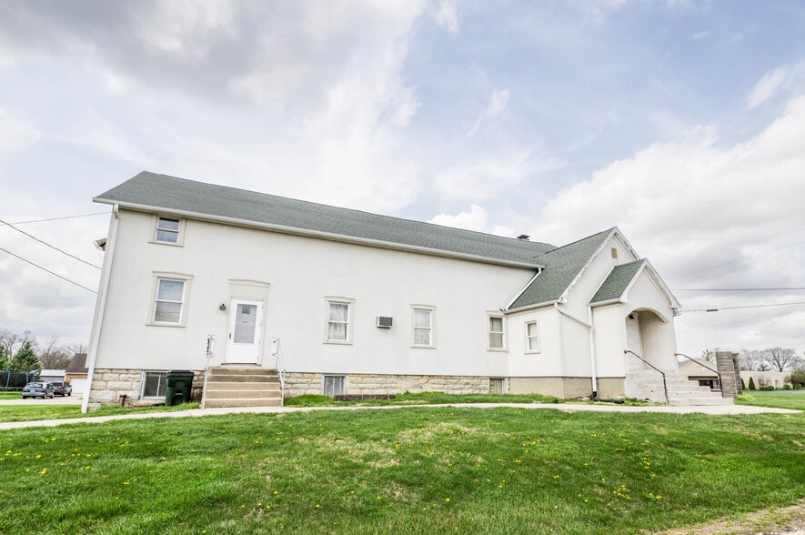More Photos Of 6987 Union Rd, Clayton Religious Facility For Sale