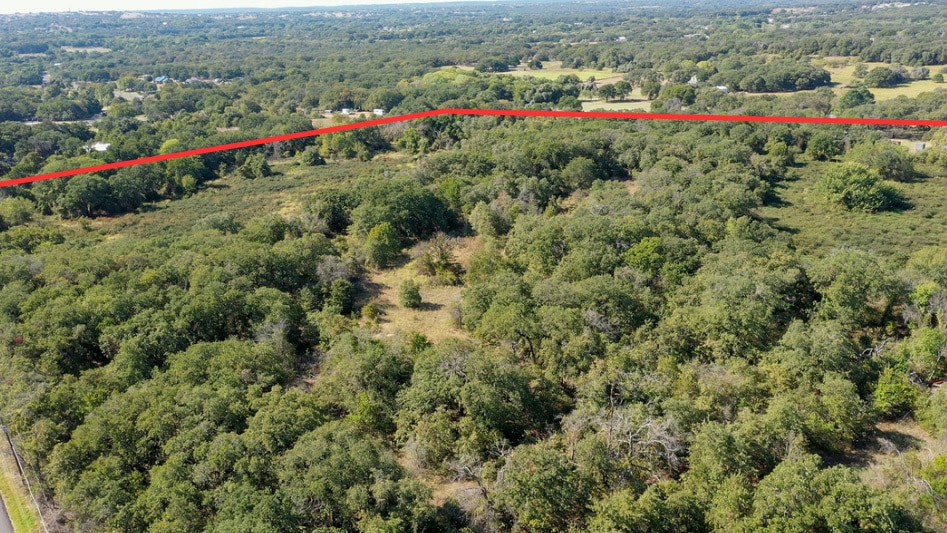More Photos Of SWQ Newsom Mound & Cotton Ln, Springtown Land For Sale
