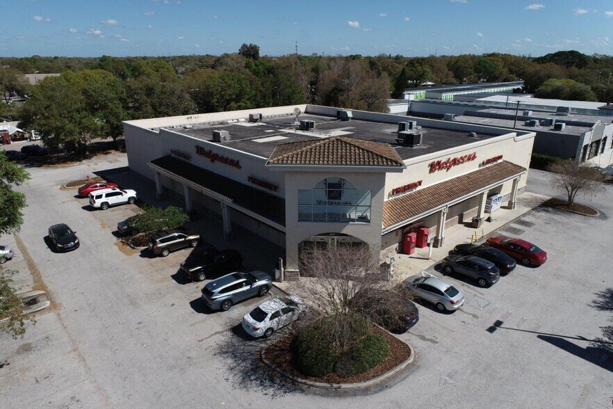 More Photos Of 4141 W Hillsborough Ave, Tampa Drugstore For Sale