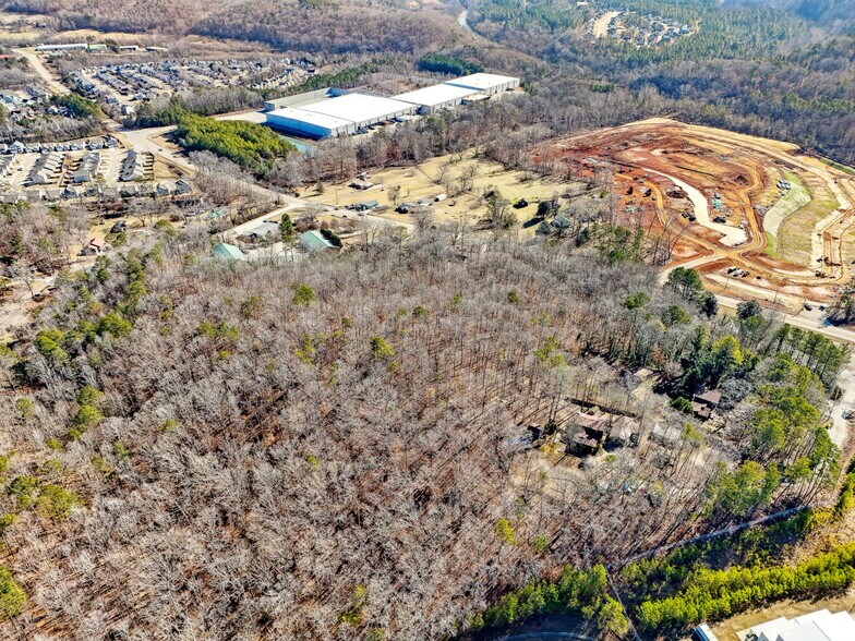 More Photos Of 3953 Ball Ground Hwy, Canton Land For Sale