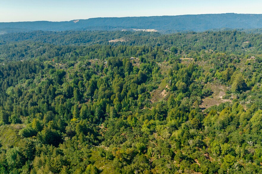 More Photos Of 2372 McKenzie Creek rd, Scotts Valley Land For Sale