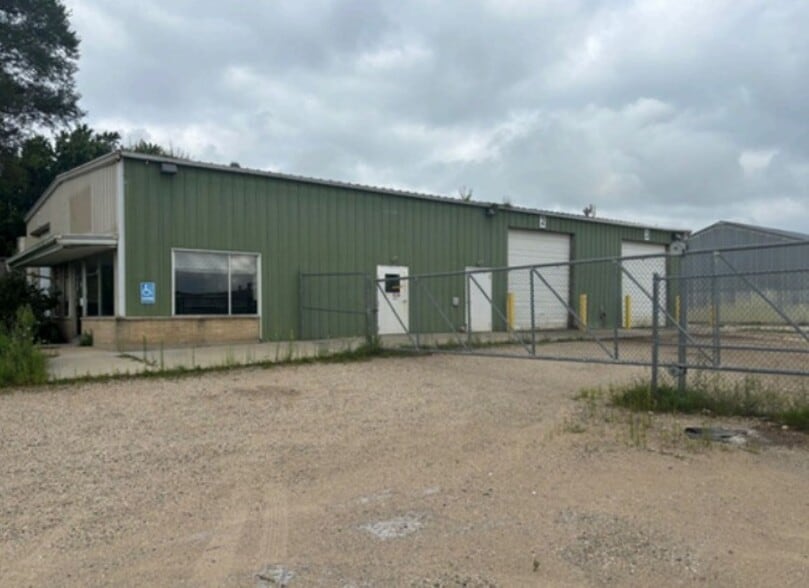 More Photos Of 2026 Highway a, West Bend Industrial For Sale