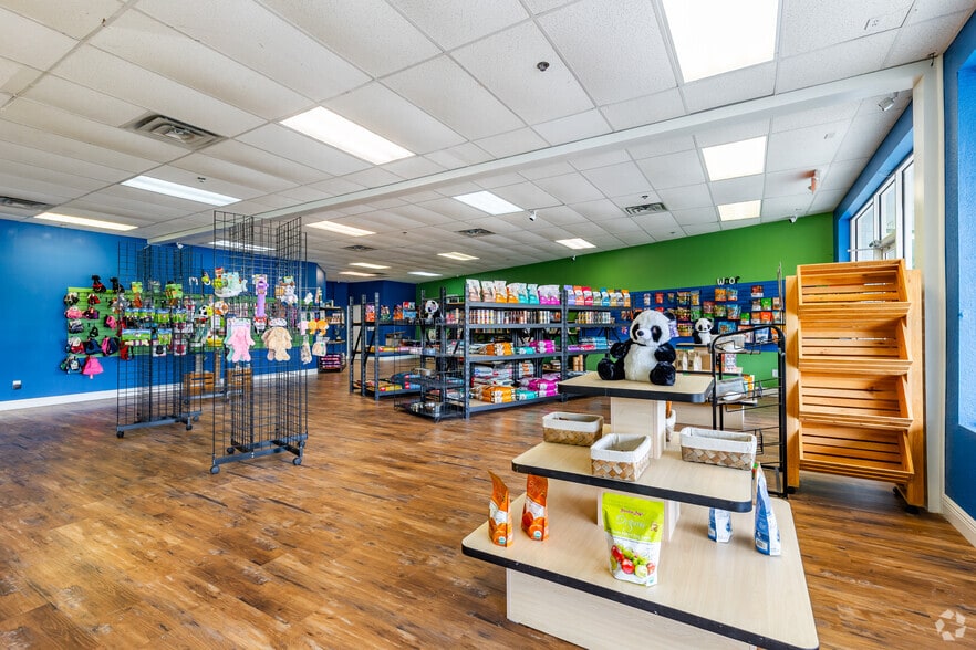 More Photos Of 17860 SE 109th Ave, Summerfield Unknown For Lease