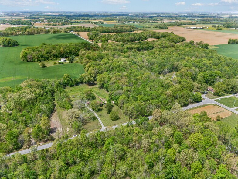 More Photos Of 5444 E Robertson Rd, Orlinda Land For Sale