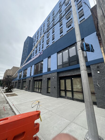 More Photos Of 1039 Washington Ave, Bronx Apartments For Sale