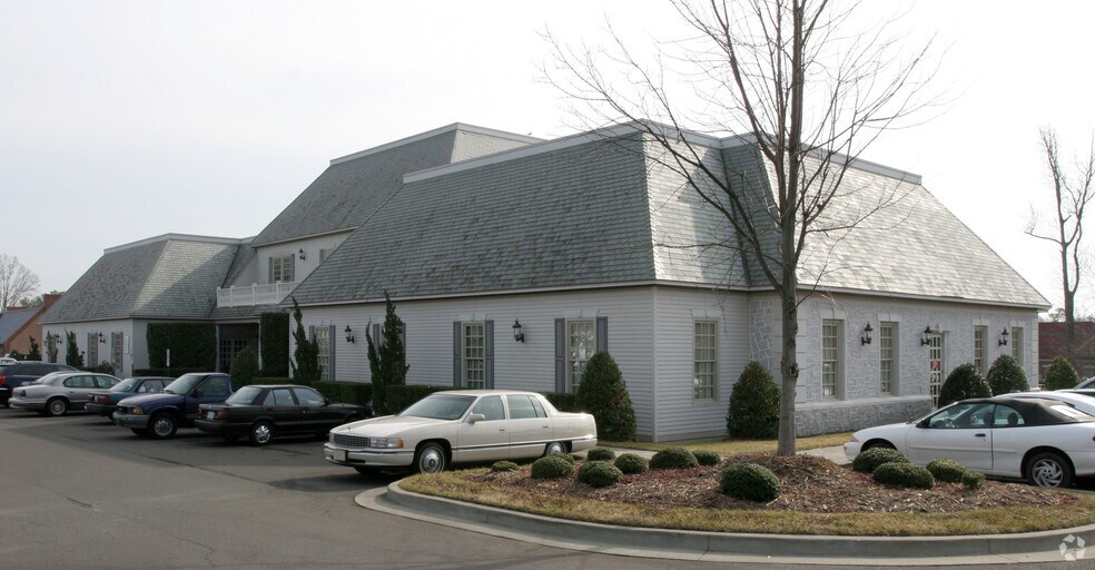 More Photos Of 4323 Ben Franklin Blvd, Durham Medical For Lease
