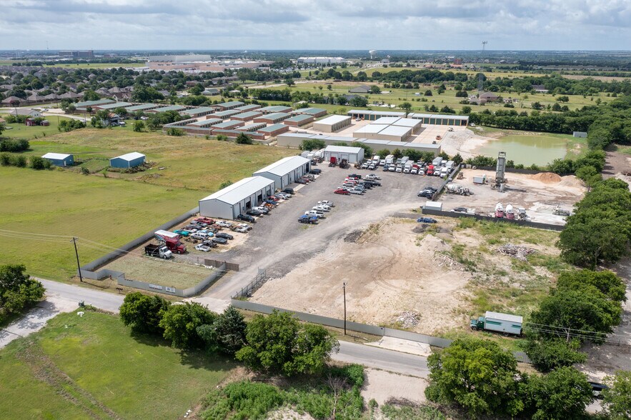 More Photos Of 2075 Marshall Rd, Waxahachie Land For Sale