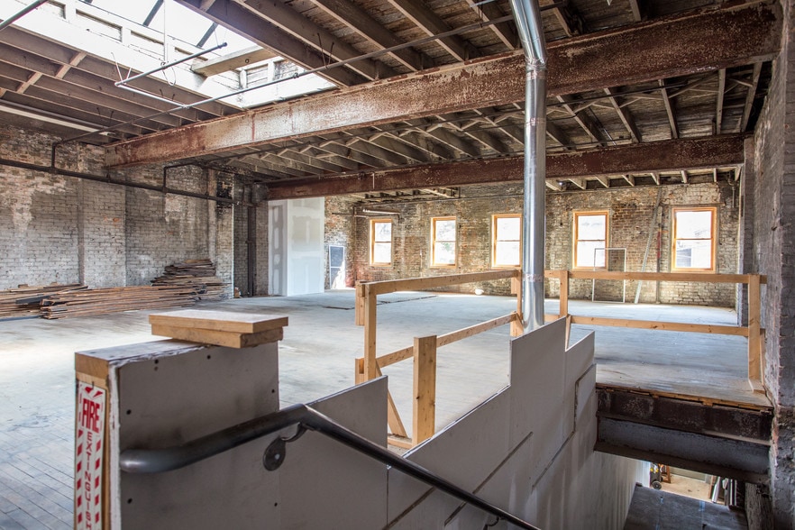 More Photos Of 2035 W Broad St, Richmond Storefront Retail Office For Lease