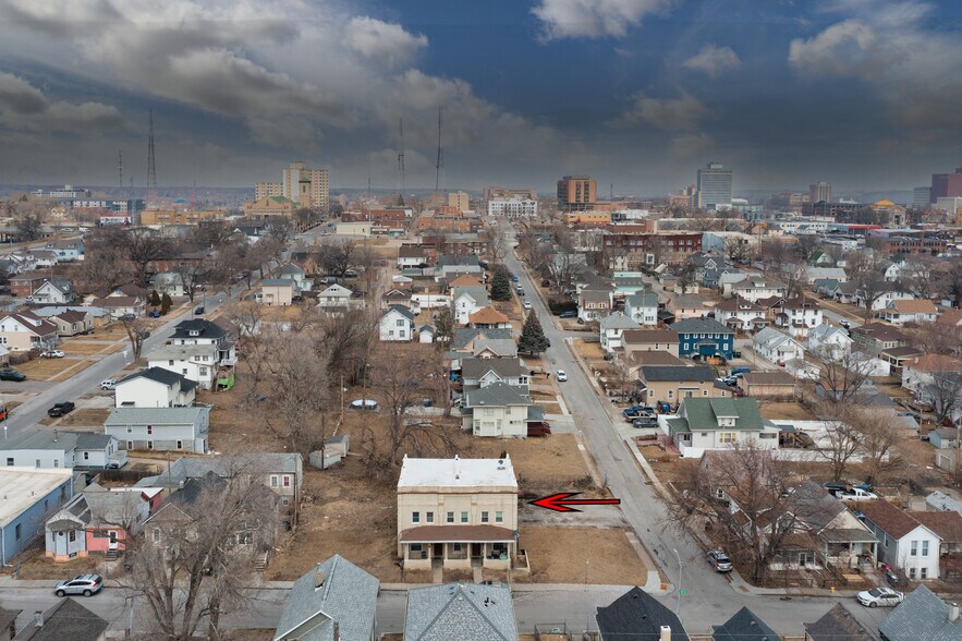 More Photos Of 2608 Rees St, Omaha Apartments For Sale