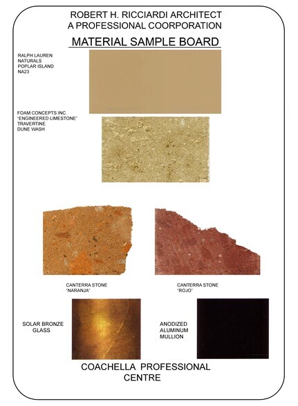 More Photos Of , Coachella Unknown For Lease