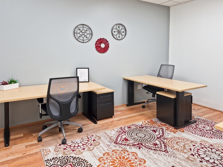 More Photos Of 9595 Six Pines Rd, The Woodlands Coworking Space