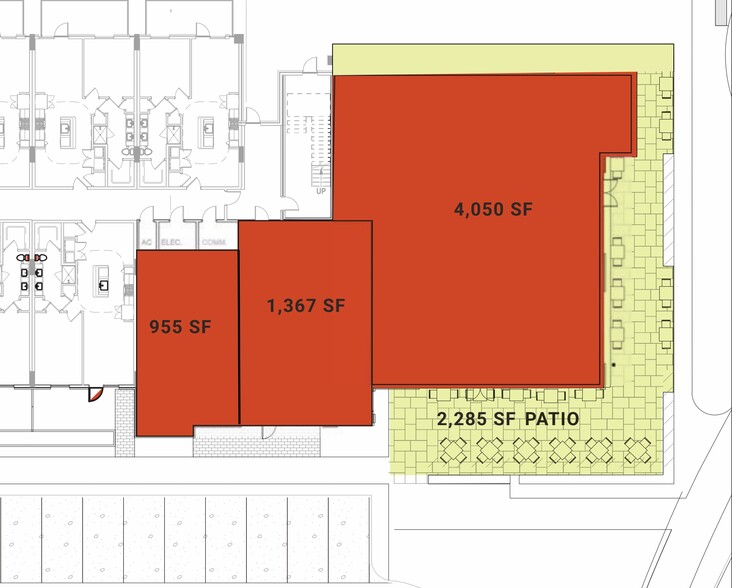 More Photos Of 2315 Navigation Blvd, Houston Unknown For Lease