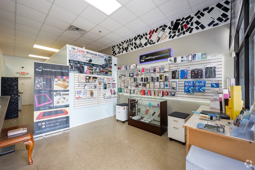 Photo of 1st Floor Ste 310