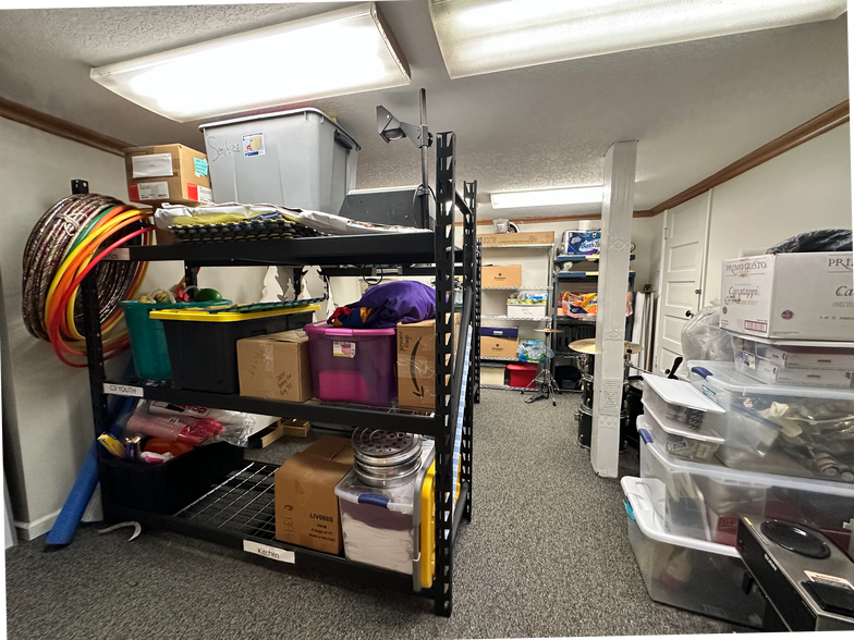 More Photos Of 316 N Main St, Churubusco Religious Facility For Sale