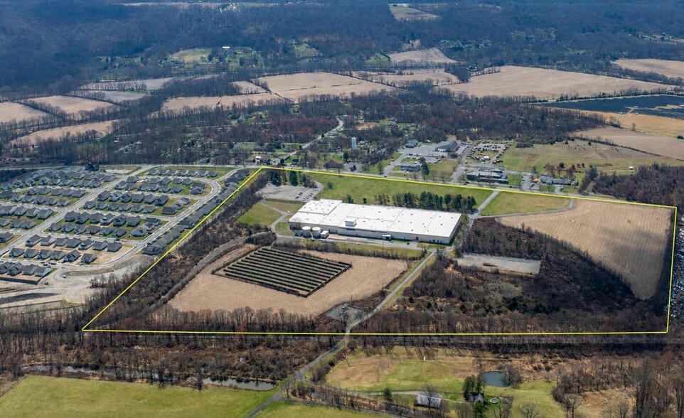 Primary Photo Of 555 Rt 57 W, Port Murray Warehouse For Lease