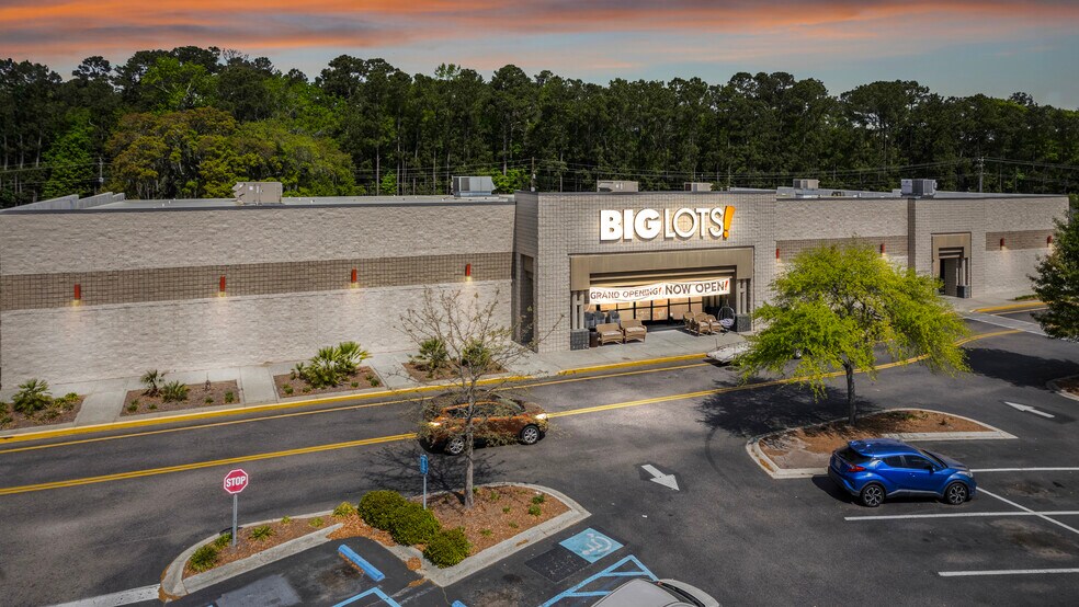 More Photos Of 320-332 Robert Smalls Pky, Beaufort Unknown For Lease