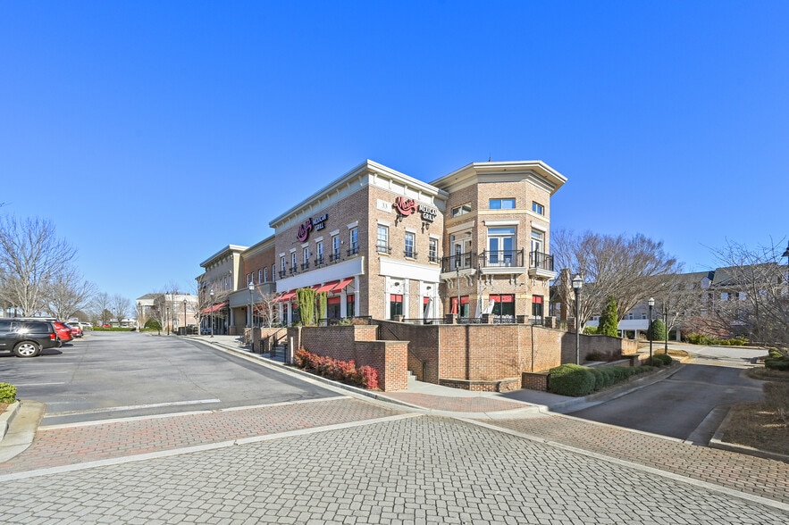 More Photos Of 22 Buford Village Way, Buford Unknown For Lease