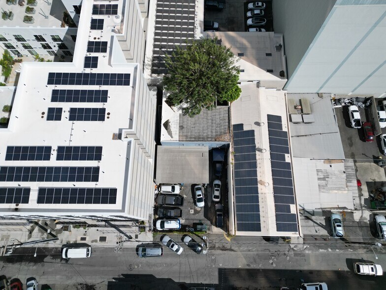 More Photos Of 808 Kawaiahao St, Honolulu Warehouse For Lease