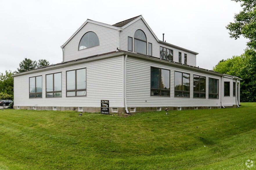 More Photos Of 600 McGuffey Ave, Oxford Medical For Sale