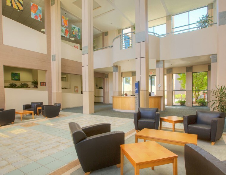 Photo of 1st Floor Ste 106