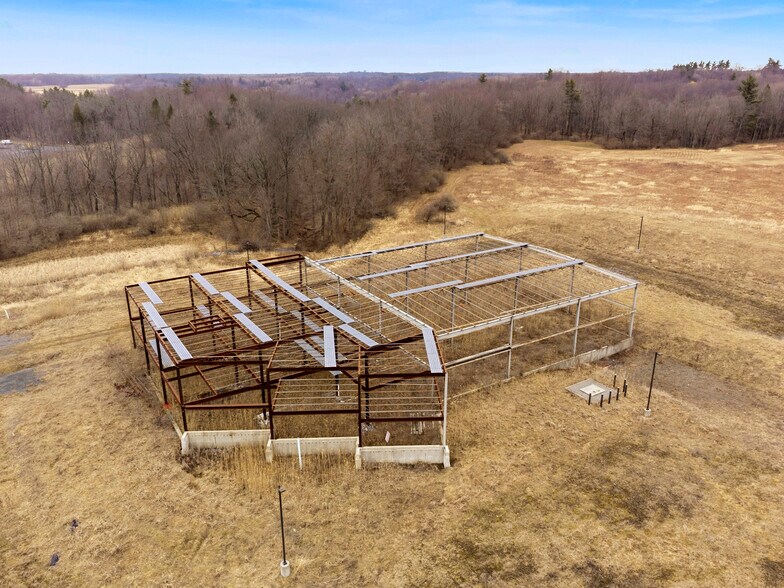 Primary Photo Of 85 Vista Blvd, Slingerlands Land For Sale