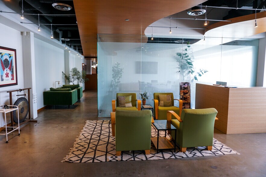 More Photos Of 9350 Wilshire Blvd, Beverly Hills Office For Lease