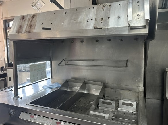 More Photos Of 11383 W Palmetto Park Dr, Boca Raton Fast Food For Lease