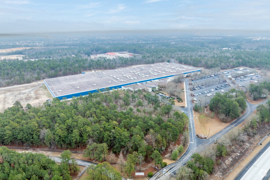 More Photos Of 2000 Carolina Pines Dr, Blythewood Manufacturing For Lease