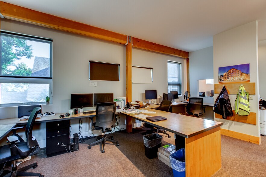 More Photos Of 1575 Gilpin St, Denver Office Residential For Sale