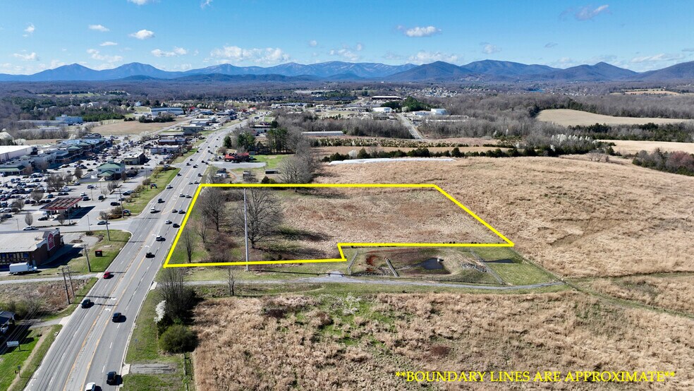 More Photos Of 15020 Forest Rd, Forest Land For Sale