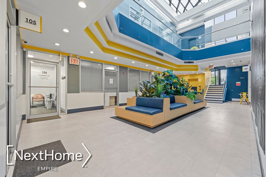 More Photos Of 27-47 Crescent St, Astoria Medical For Lease